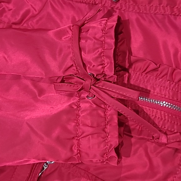 NWT BHWM Pink Jacket - Picture 6 of 15